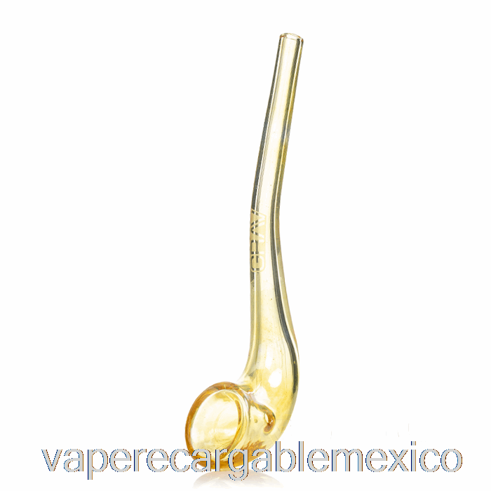 Vape Recargable Grav Gandalfini Sherlock Fumado